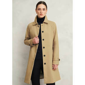 Hobbs Vivienne Shower Resistant Trench Coat